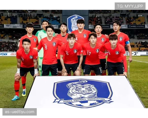 世界杯A组韩国与捷克谁更可能晋级